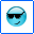 Bluemoticons MSN Emoticons icon